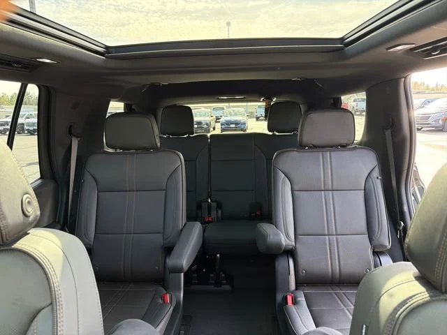 2026 Chevrolet Tahoe High Country - Photo 35