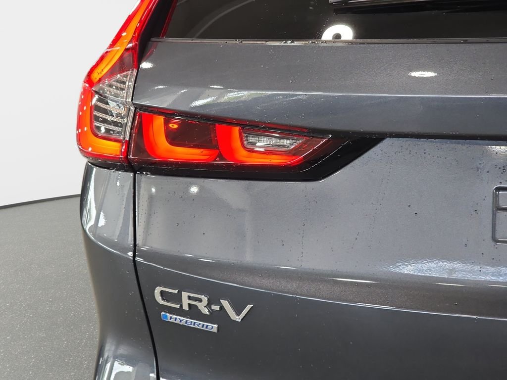 Used 2023 Gray Metallic Honda Sport Touring image 28