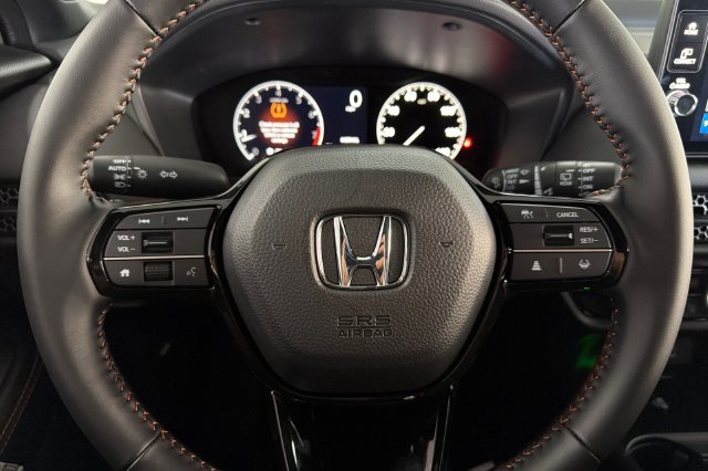 New 2027 Nordic Forest Pearl Honda Sport image 35