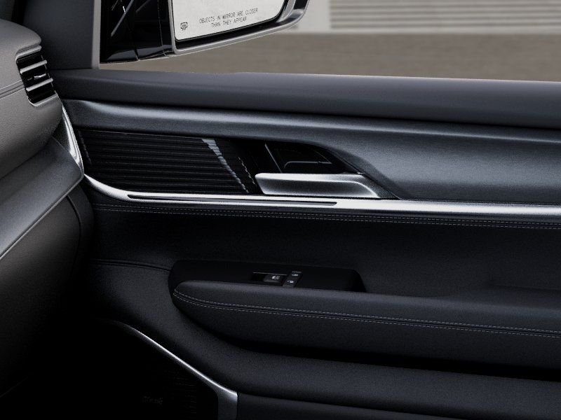 New 2026 High Gloss Black Exterior Paint Jeep Limited Altitude image 25