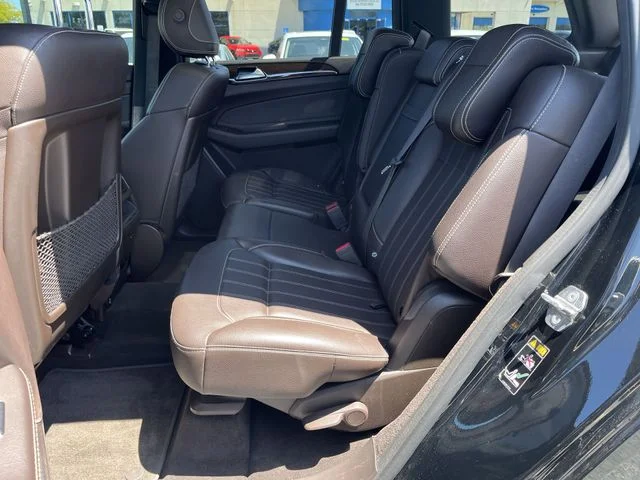 2019 Mercedes-Benz GLS-Class GLS450 - Photo 27