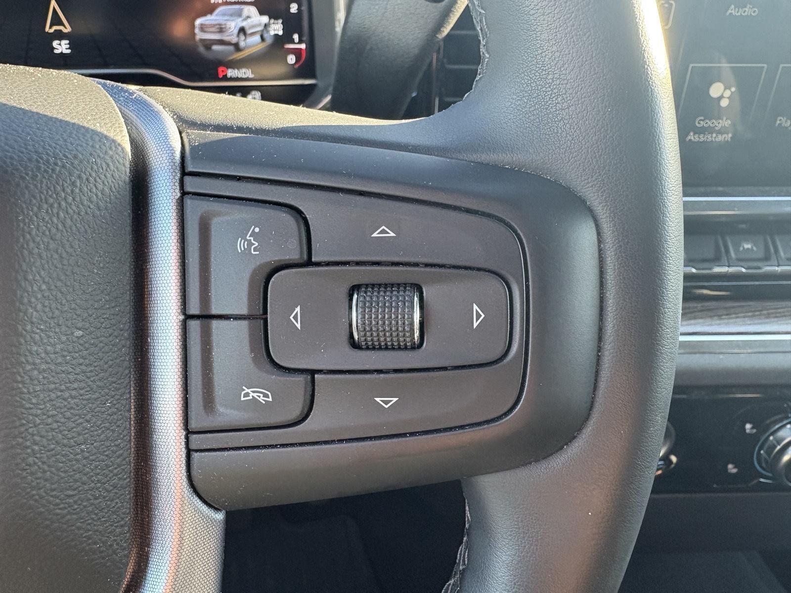 2024 GMC Sierra 1500 Elevation - Photo 9