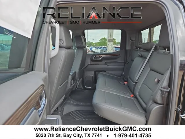 2026 Chevrolet Silverado 1500 LT Trail Boss - Photo 11