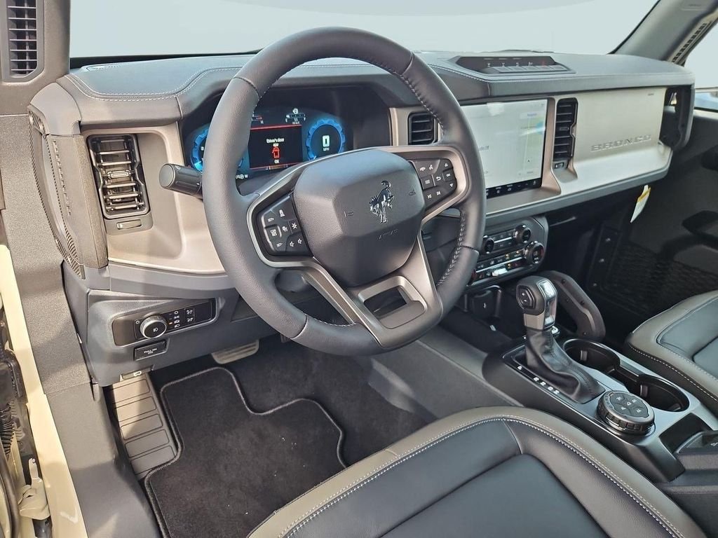 New 2026 Desert Sand Ford Outer Banks® image 49