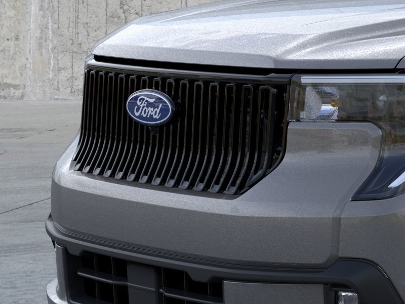 New 2026 Carbonized Gray Metallic Ford Lobo™ image 18