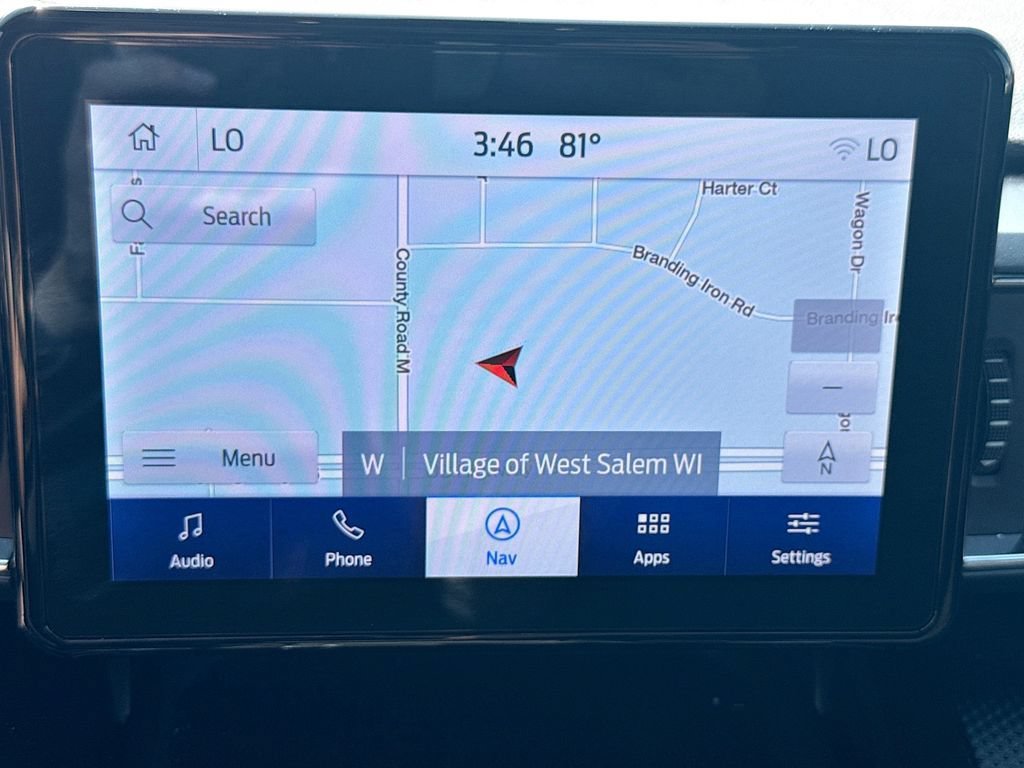 2023 Ford Explorer ST Line - Photo 13