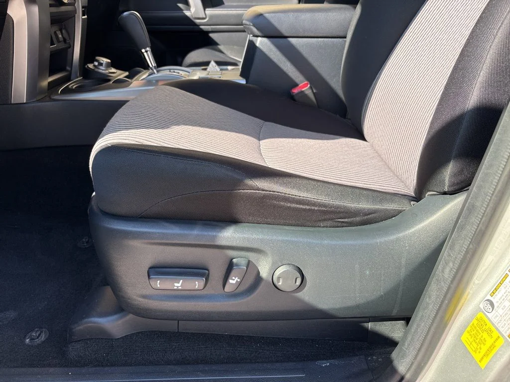 Used 2024 Silver Toyota SR5 image 13
