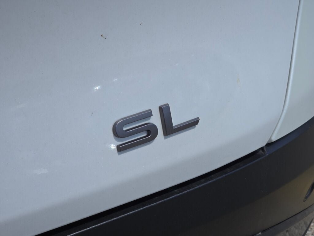 2025 Nissan Murano SL - Photo 9