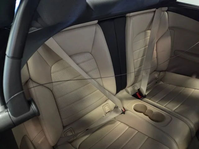 Used 2018 Black Mercedes-Benz C 300 image 15