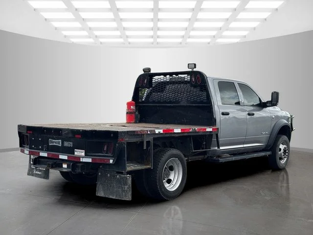 Used 2022 Silver Ram Tradesman image 7