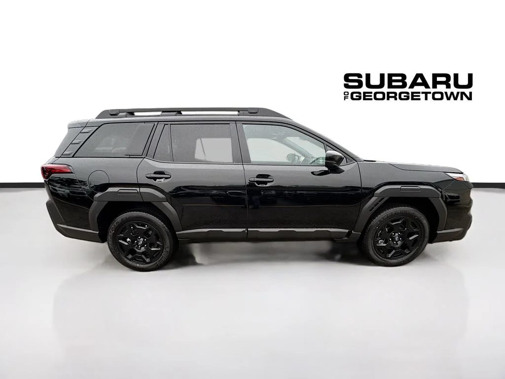 New 2026 Black Subaru Limited image 9