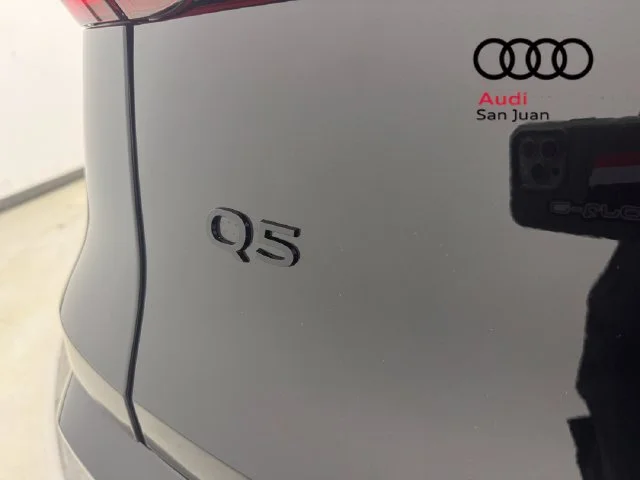 New 2026 Black Audi 2.0T Premium Plus image 13