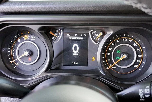New 2026 41 Exterior Paint Jeep Sport S image 35