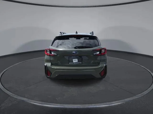 New 2026 ALPINE GREEN Subaru Limited image 7