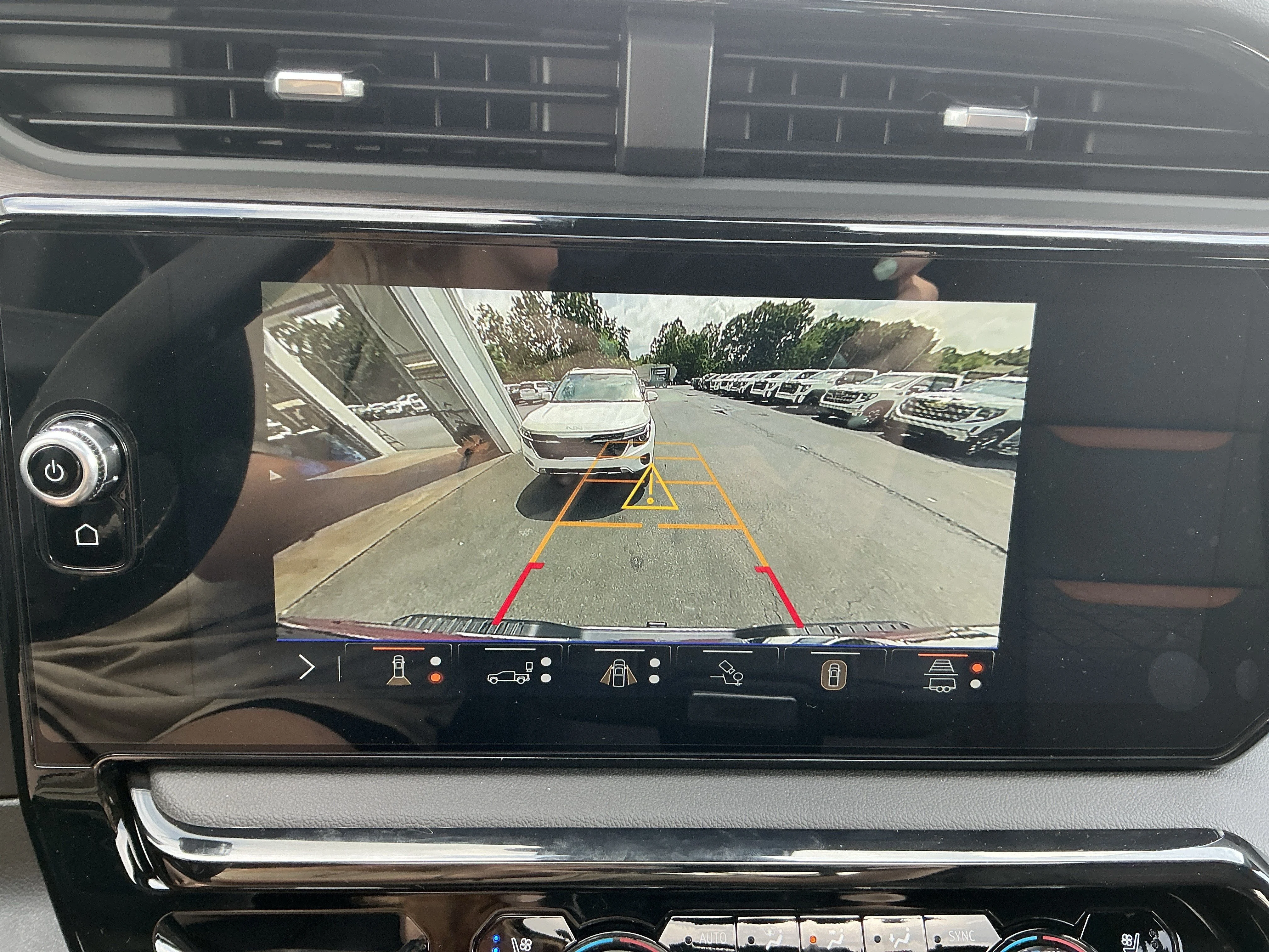 2026 GMC Sierra 2500HD AT4 - Photo 22