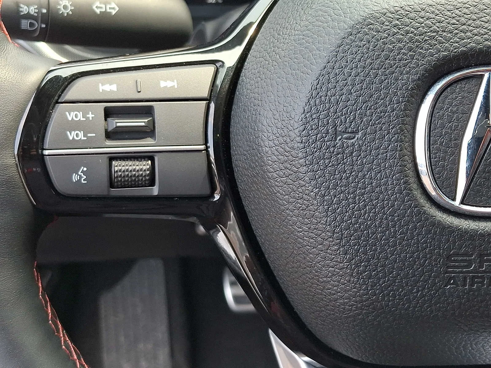 2025 Acura Integra Type S - Photo 20