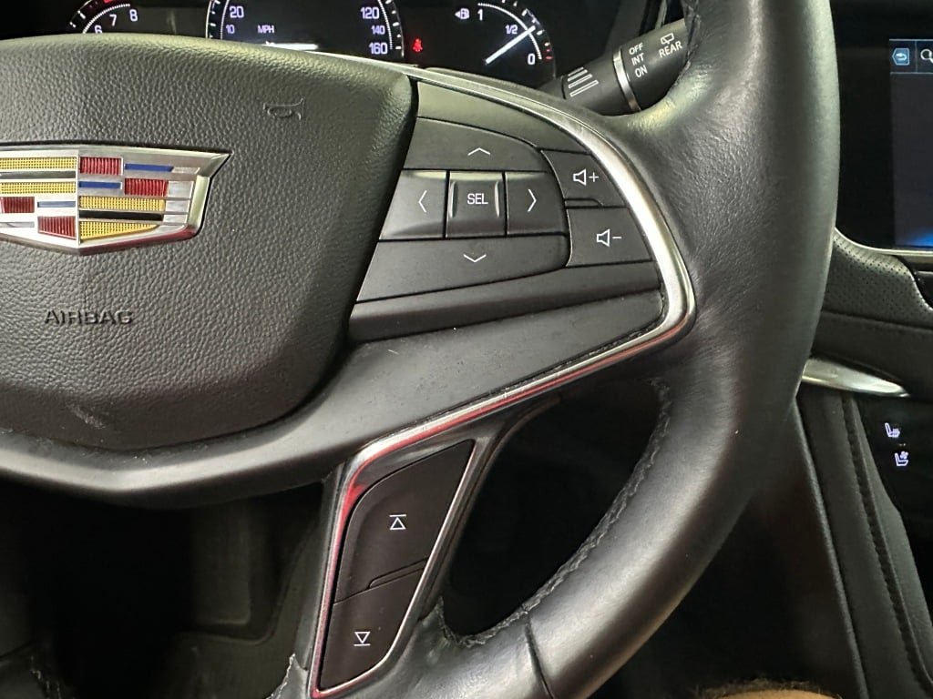 2019 Cadillac XT5 Premium Luxury - Photo 14