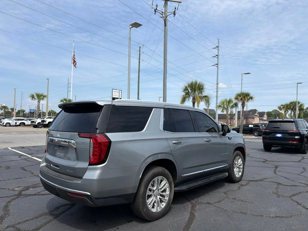 Used 2024 Sterling GMC SLT image 3