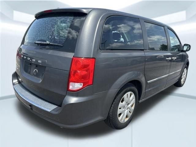 Used 2016 Gray Dodge AVP image 6