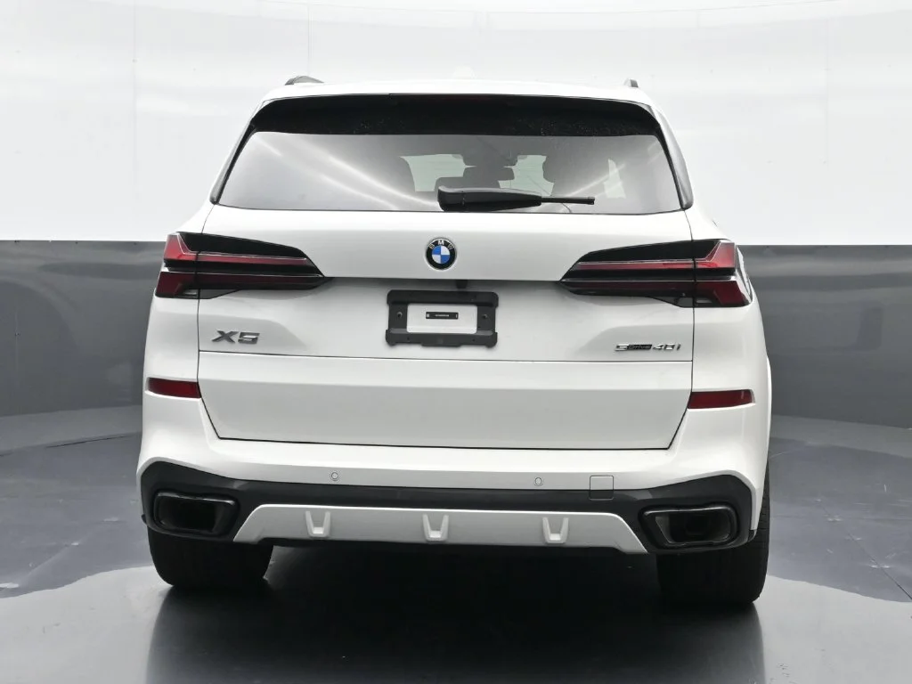 2025 BMW X5 40i - Photo 7