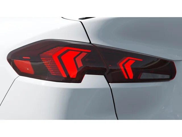 New 2026 Alpine White BMW 228 Gran Coupe image 8
