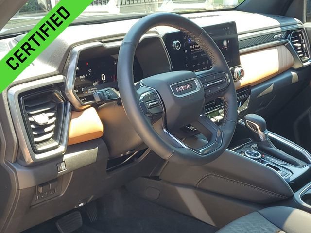 2026 GMC Canyon AT4 - Photo 10