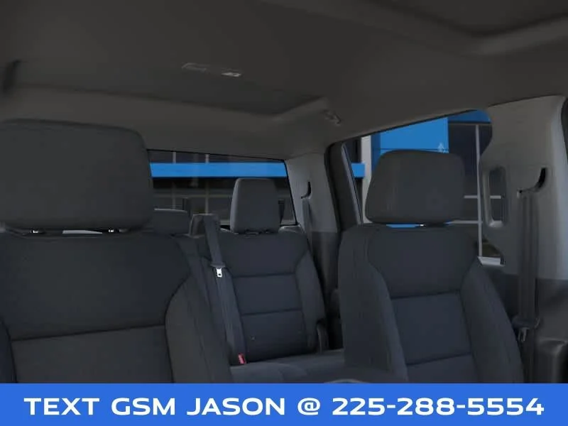 2026 Chevrolet Silverado 1500 Custom - Photo 63