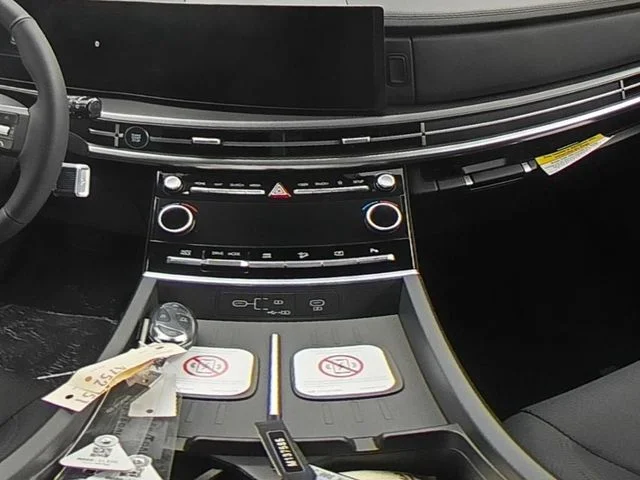 New 2026 Gray Hyundai SE image 37