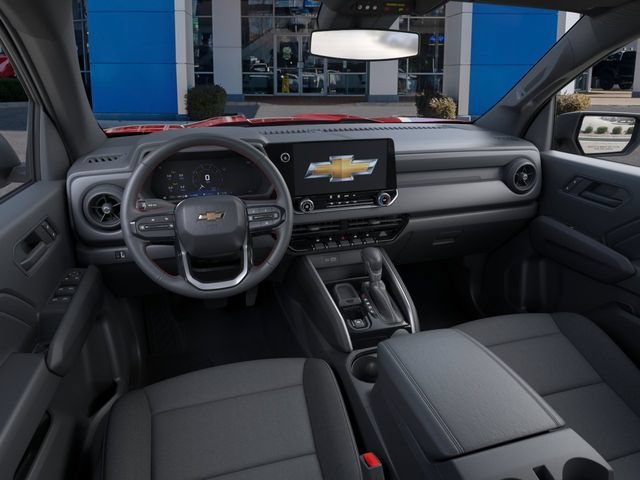 2026 Chevrolet Colorado Work Truck - Photo 16