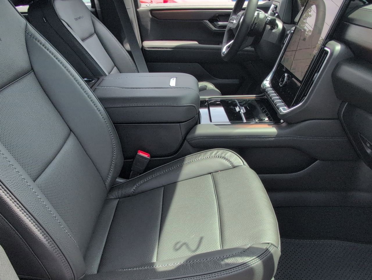 New 2026 Onyx Black GMC Denali image 27