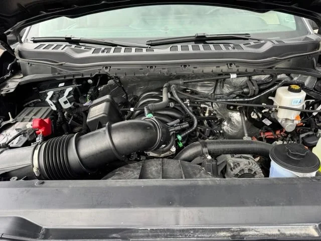 Used 2025 Gray Ford XL image 30