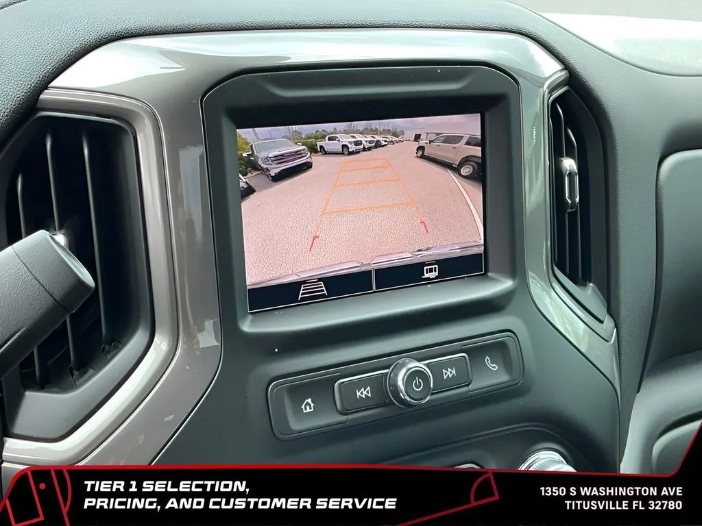 New 2026 Sterling Metallic GMC Pro image 33