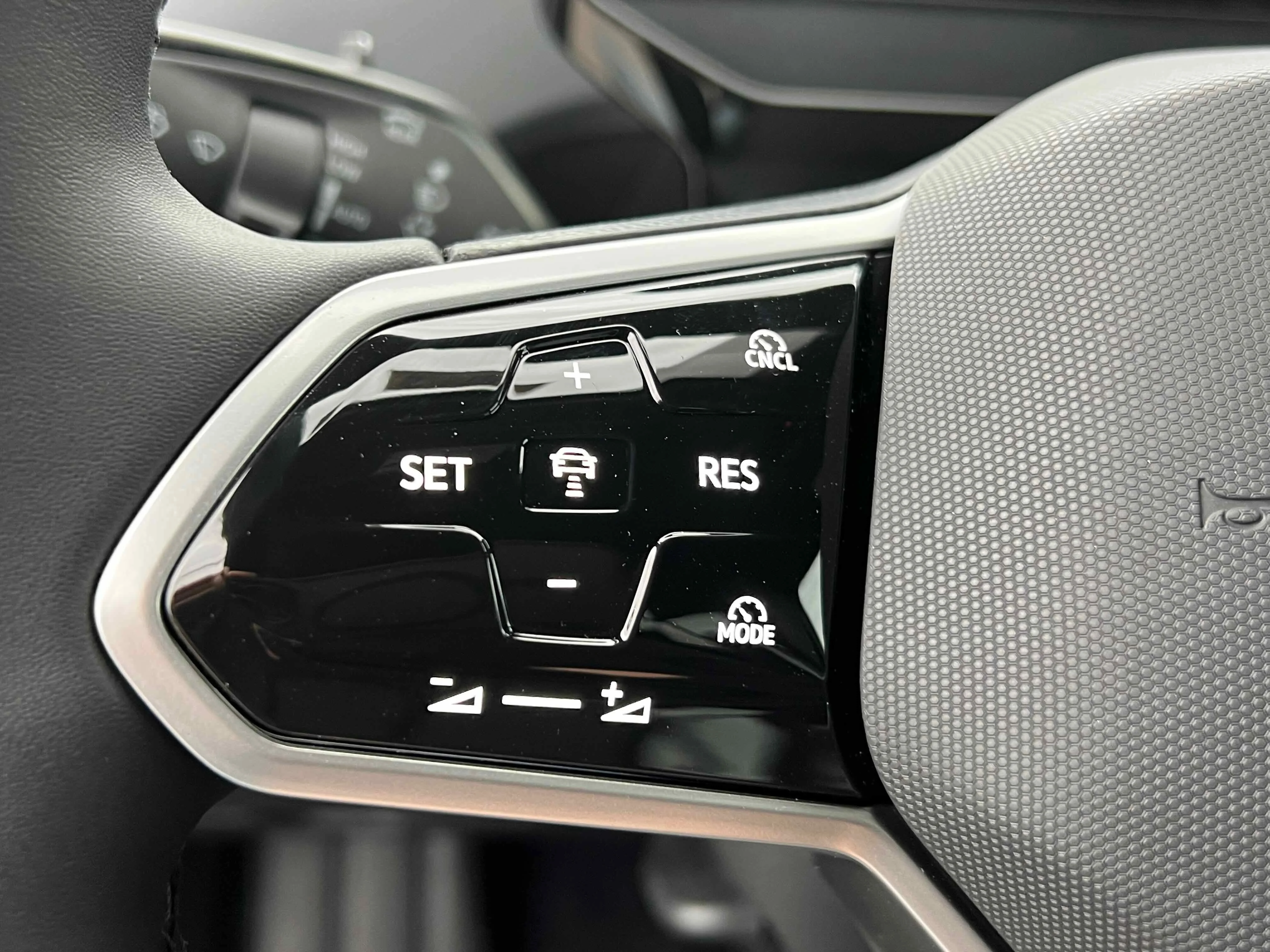 New 2026 Gray Volkswagen Pro image 30