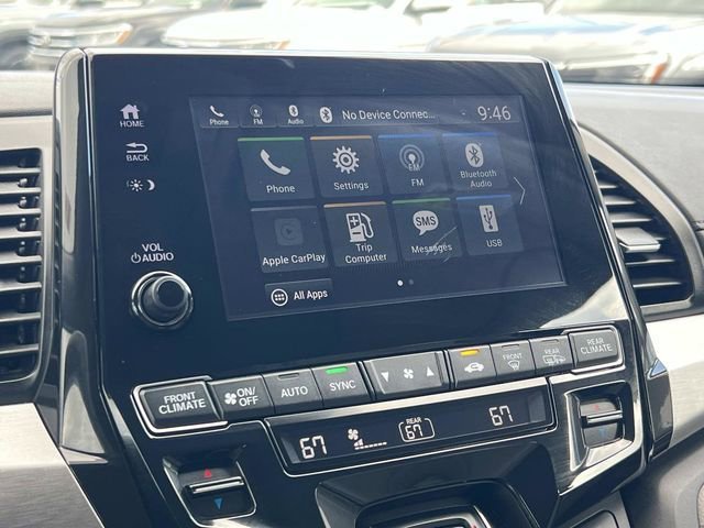 2019 Honda Odyssey EX-L - Photo 12