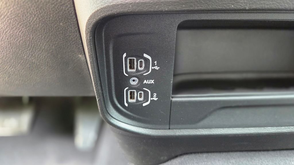 Used 2024 Red Ram Big Horn image 26