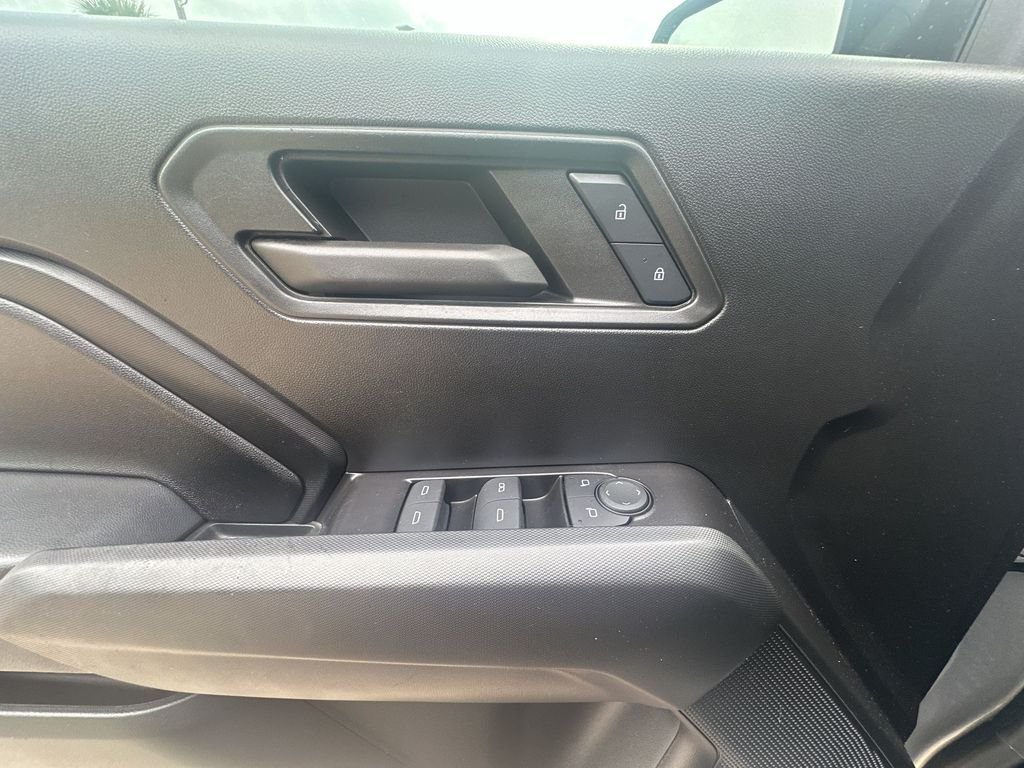 Used 2024 Sterling Gray Metallic Chevrolet Trail Boss image 22