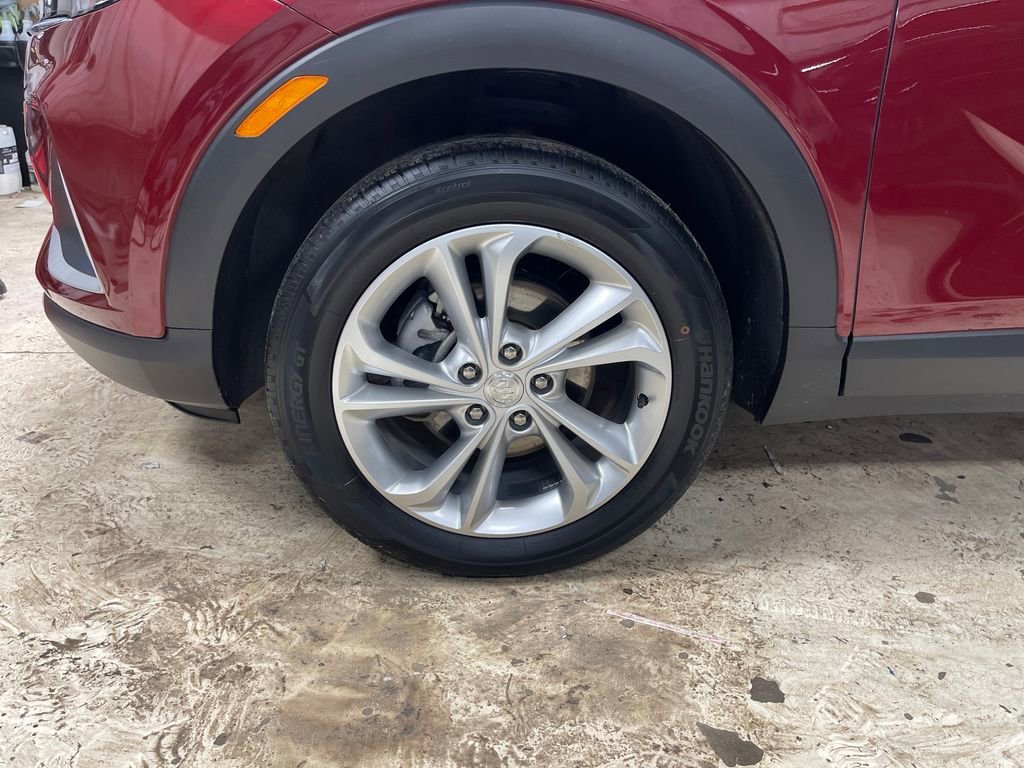 2023 Buick Encore GX Preferred - Photo 11