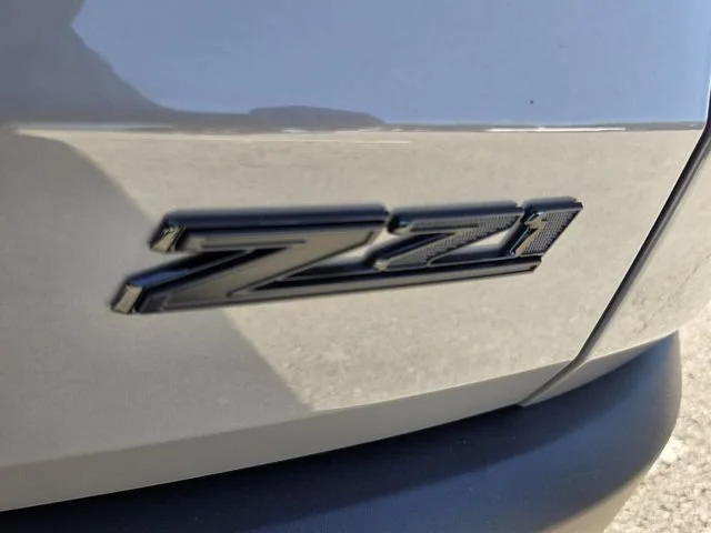 New 2026 Sandstone Gray Chevrolet Z71 image 21