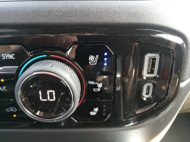 2026 Chevrolet Silverado 1500 High Country - Photo 21