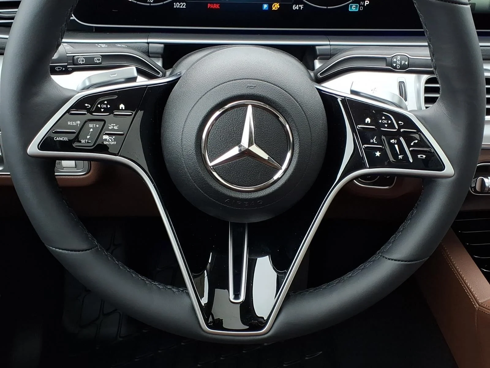 New 2026 WHITE Mercedes-Benz GLS 450 image 26
