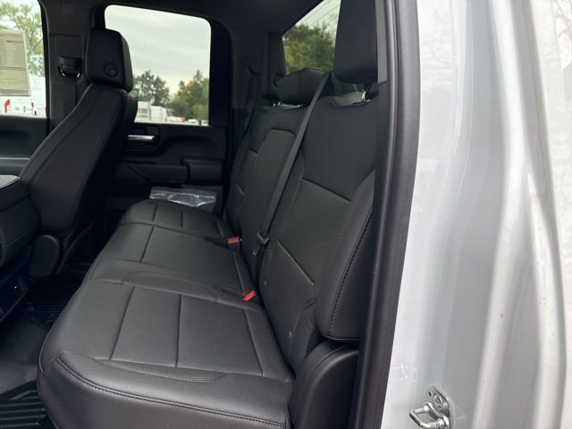 2025 Chevrolet Silverado 2500 HD Work Truck - Photo 10