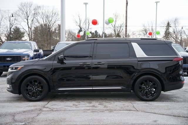 2024 KIA CARNIVAL - Image 3