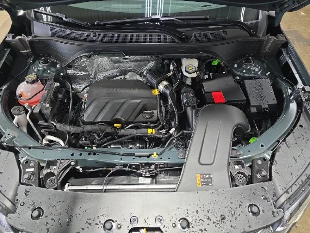 2026 Chevrolet Trax LT - Photo 30