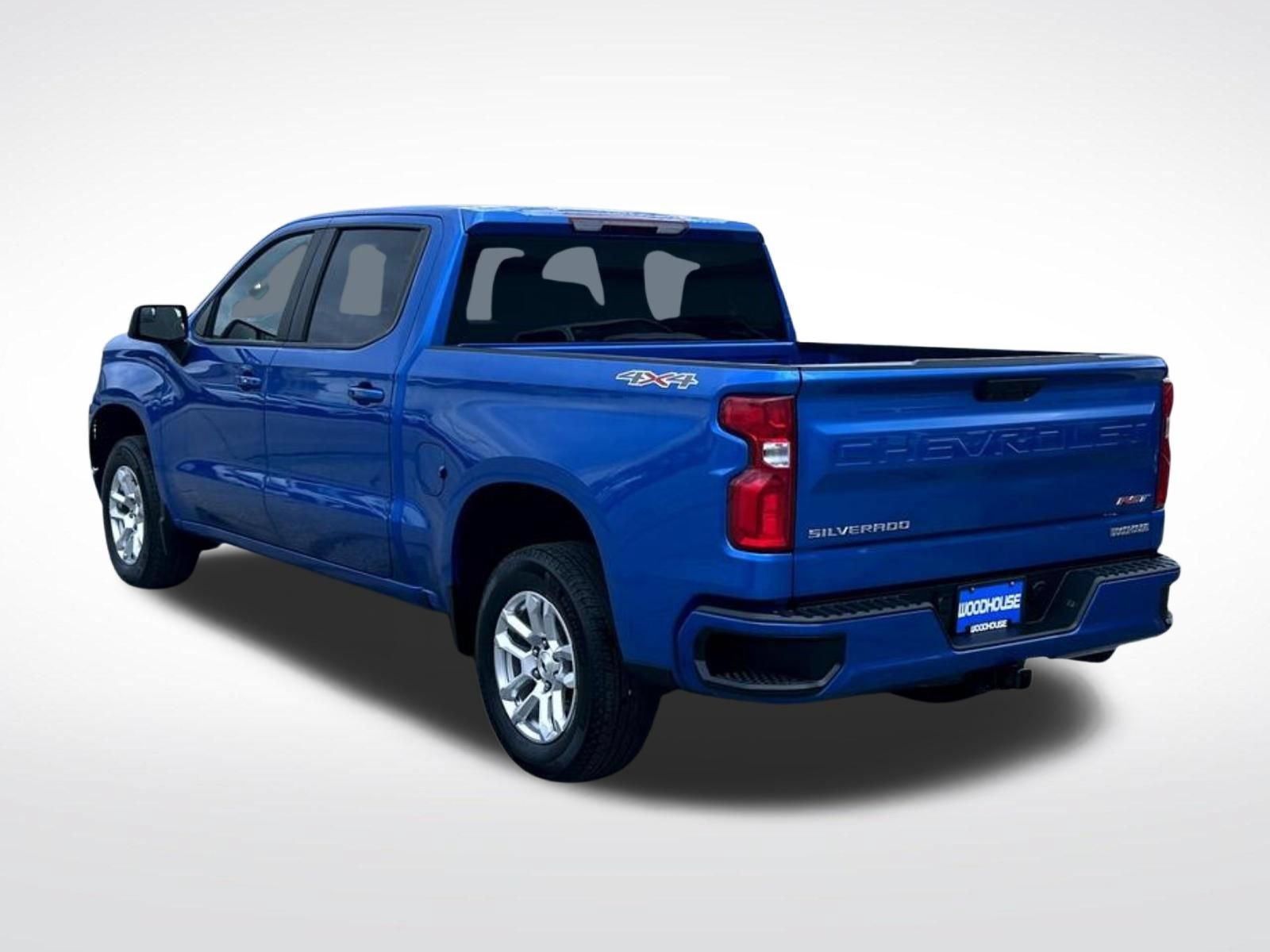 2023 Chevrolet Silverado 1500 RST - Photo 7