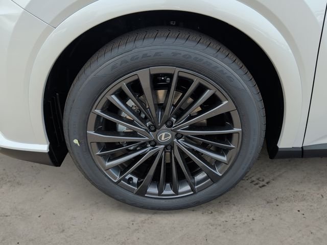 New 2026 Eminent White Pearl Lexus  350 PREMIUM AWD image 14