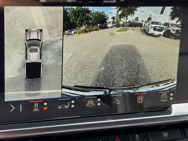 2026 GMC Sierra 1500 SLT - Photo 12