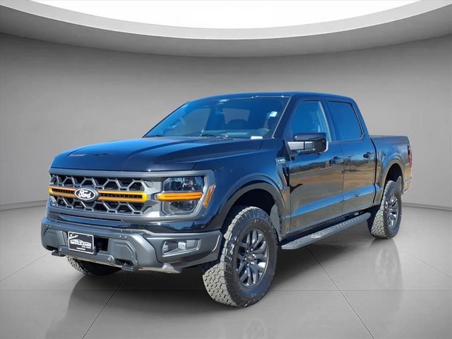 2025 Ford F-150 Tremor®