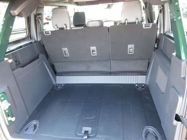 2025 Ford Bronco 4-Door Big Bend - Photo 26