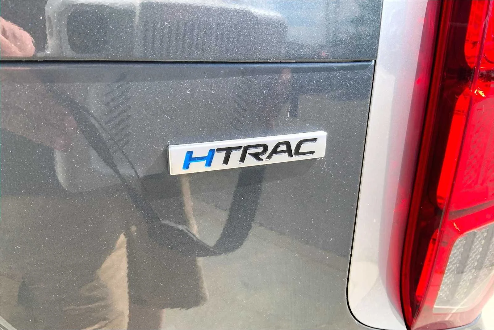 Used 2021 Rainforest Hyundai SEL image 32