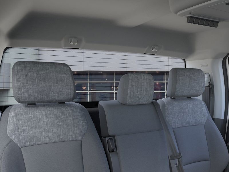 2025 Ford F-350 Super Duty XLT - Photo 36
